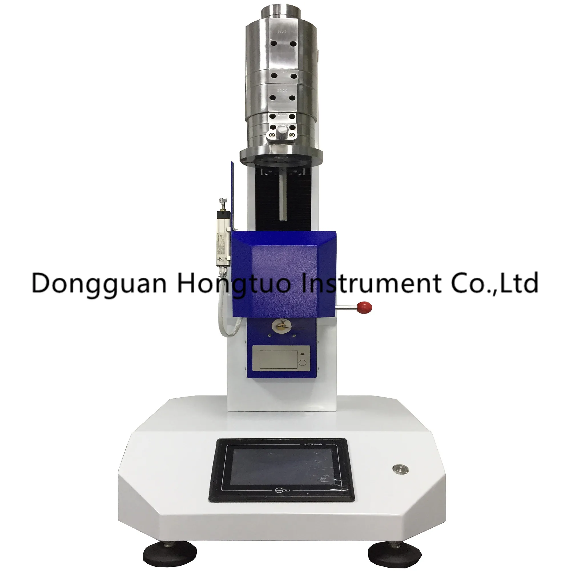 DH-AI-VP Plastic Rubber Testing Machine For Plastic Melt Flow Index Test Equipment Offered By Professional Supplier Free Shipping