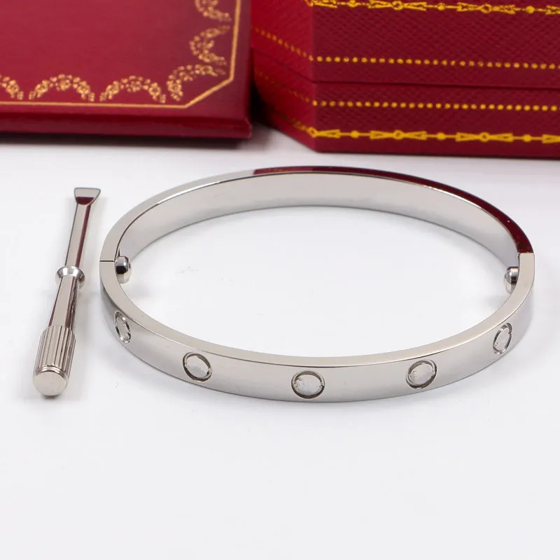 Cartier love bracelet DHgate Review 