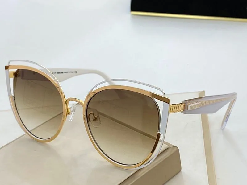 1095 Moda Feminina Sunglasses Popular Designer Quadro Especial Estilo Proteção UV Lens completa Top Quality vêm com caixa caso e Handwork