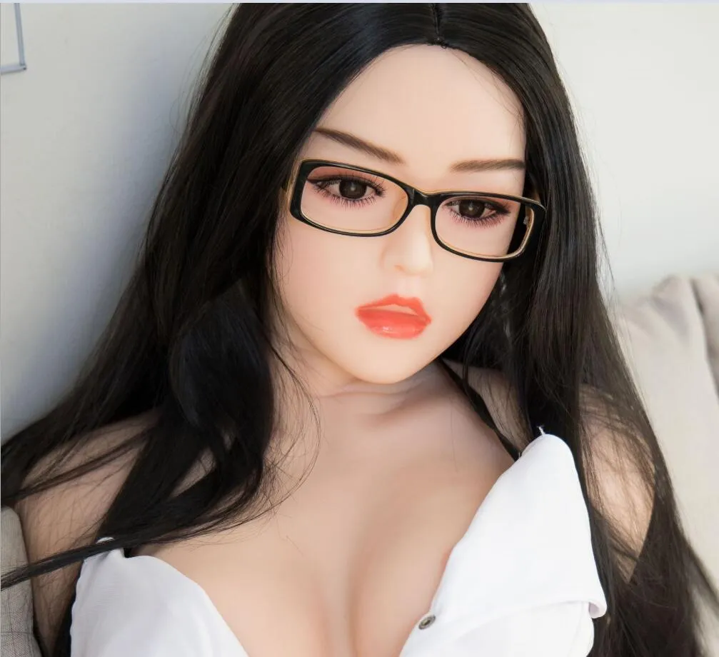 165cm Realistic Silicone Sex Doll: Half Solid... From Realsextoy, $106.6 |  DHgate.Com