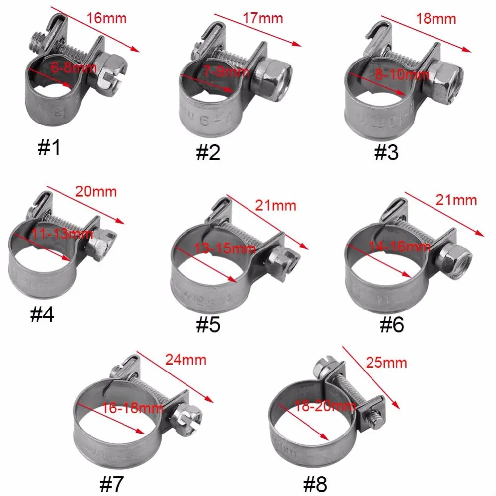 Hose Fastener