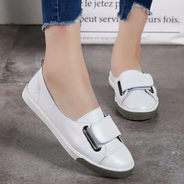 Mocasines de moda online mujer 2019