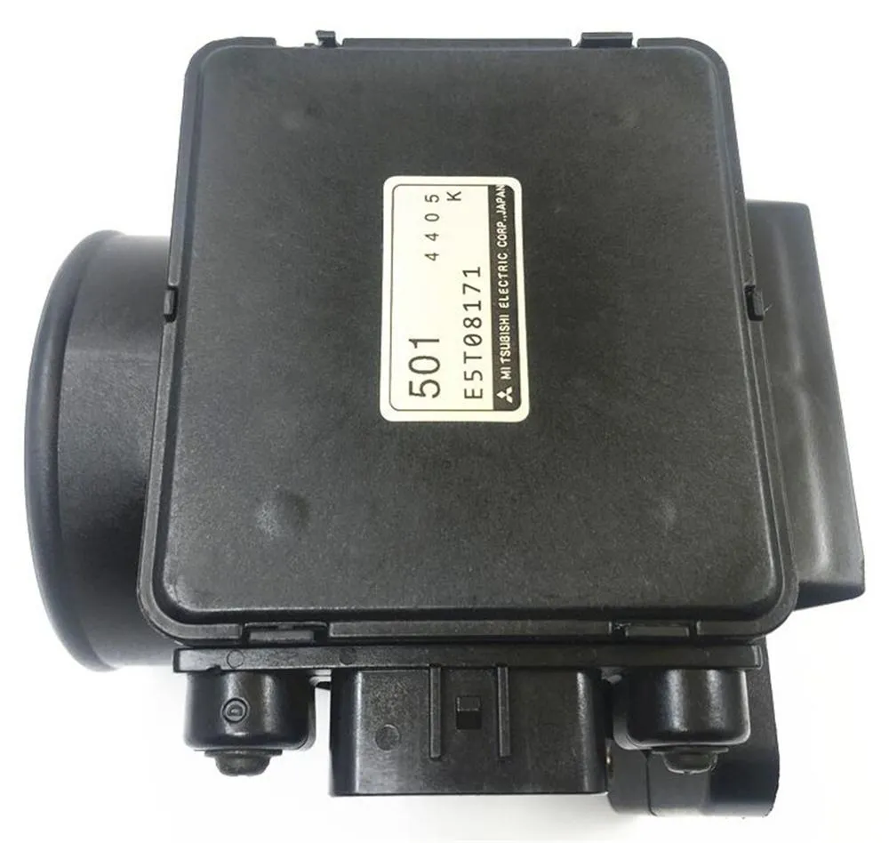 Pack Of 1 Japan Original Air Flow Sensors E5T08171 MD336501 Mass Air ...