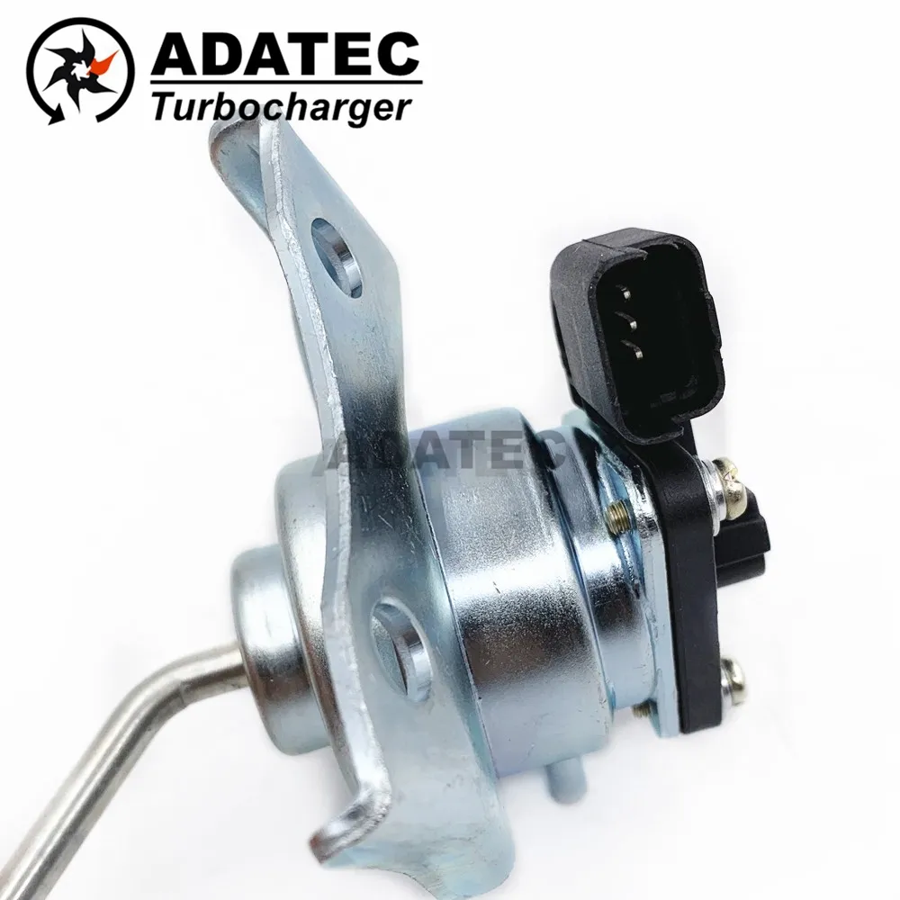 Turbolader Elektronischer Wastegate-Antrieb 49373-02013 49373-02003 0375R0 0375Q9 Für Ford Fiesta VIII 95 HP1.4 Hdi 68 FAP TZJA