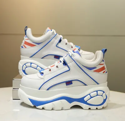 Buffalo london trainers sale