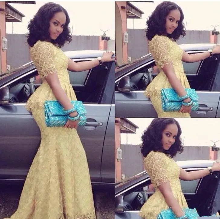 Nigerian prom dresses 2018 on sale