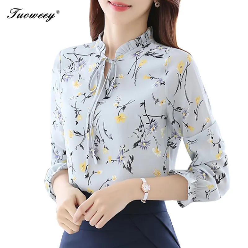 Despido Mal humor Estadístico 2019 Verano Floral Impreso Blusa Femenina Camisa Casual O Cuello Camisa Arco 3/4 Blusa Manga Mujer OL Blusas Superior Elegante Con Arco De 25,47 € | DHgate Despido Mal humor Estadístico 2019 Verano Floral Impreso Blusa Femenina Camisa Casual O Cuello Camisa Arco 3/4 Blusa Manga Mujer OL Blusas Superior Elegante Con Arco De 25,47 € | DHgate