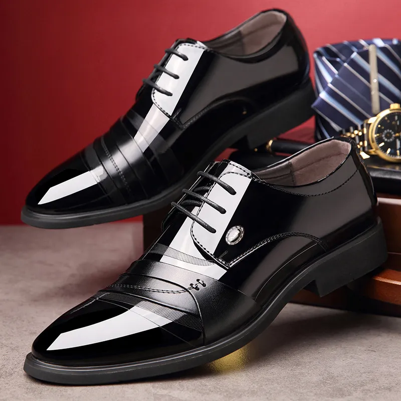 Compra Zapatos De Vestir Barato Entrega Rapida Y Calidad DHgate Producto Silmar Pero Precio Mas Bajo Que Osom Dorothygaynor