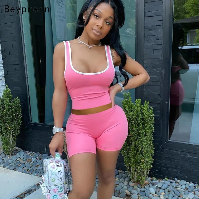 Cute pink shorts shop