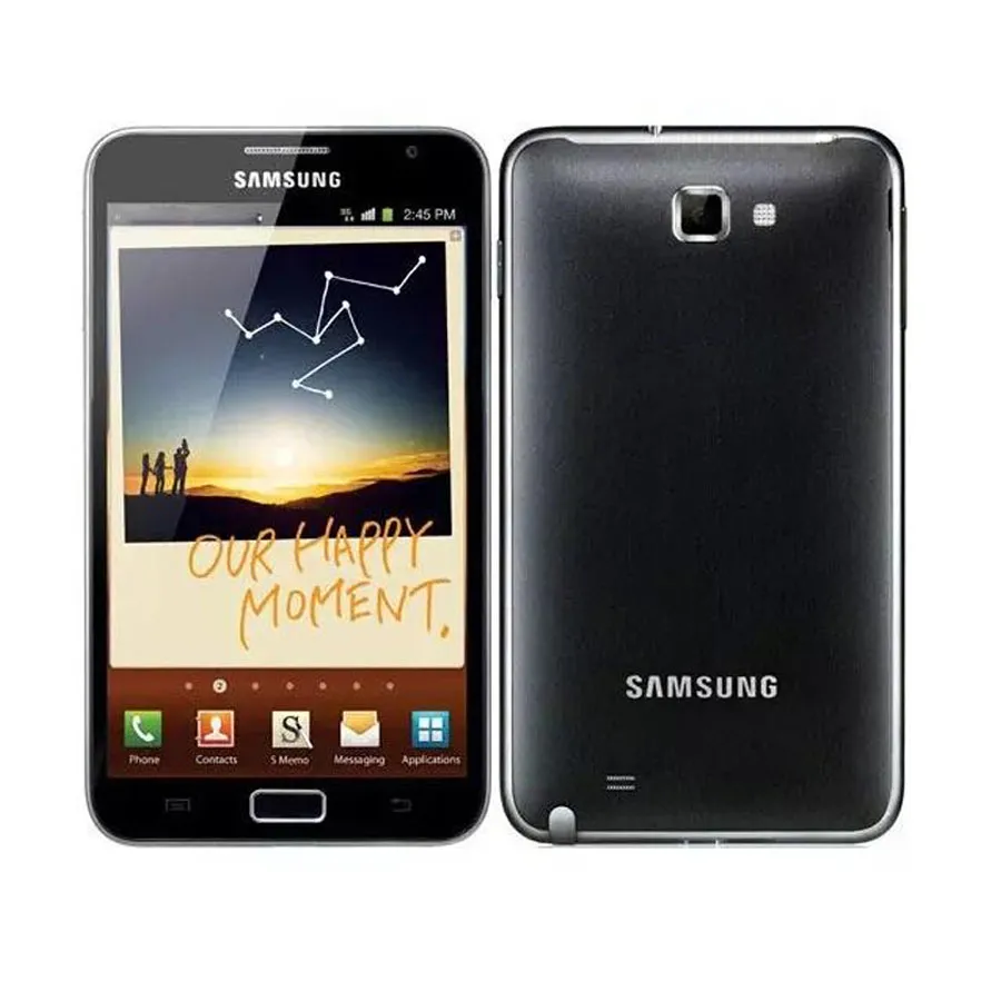 Samsung galaxy note 1