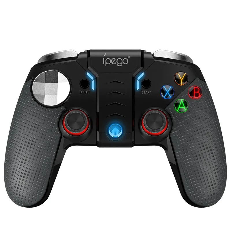 iPEGA PG-9099 Draadloze Bluetooth Gamepad Game Controller Joystick voor Android PC met telescopische houder