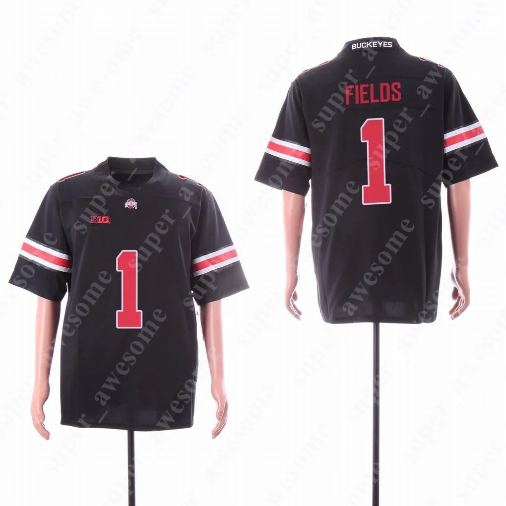 Ohio State Buckeyes Football Jersey Support Your Favorite Players Limited Edition