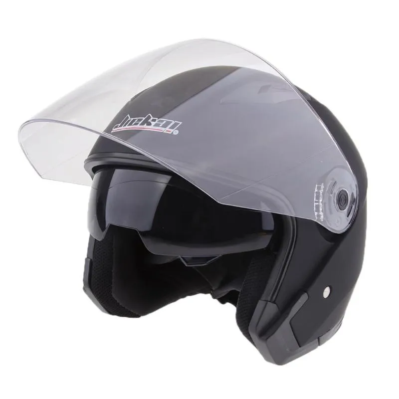 Kask motocyklowy z otwartą twarzą Moto kaski mężczyzna kobieta dziecko cztery pory roku capacete para motocicleta cascos Motocicleta Cascos