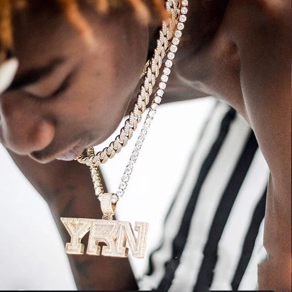 Yrn on sale chain real