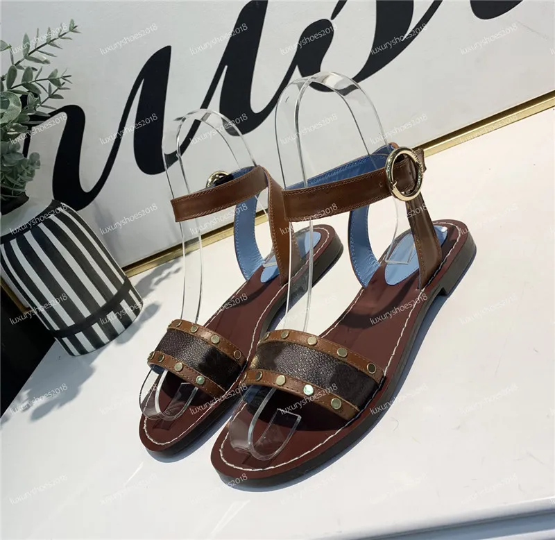 Sreeleathers flat on sale sandals