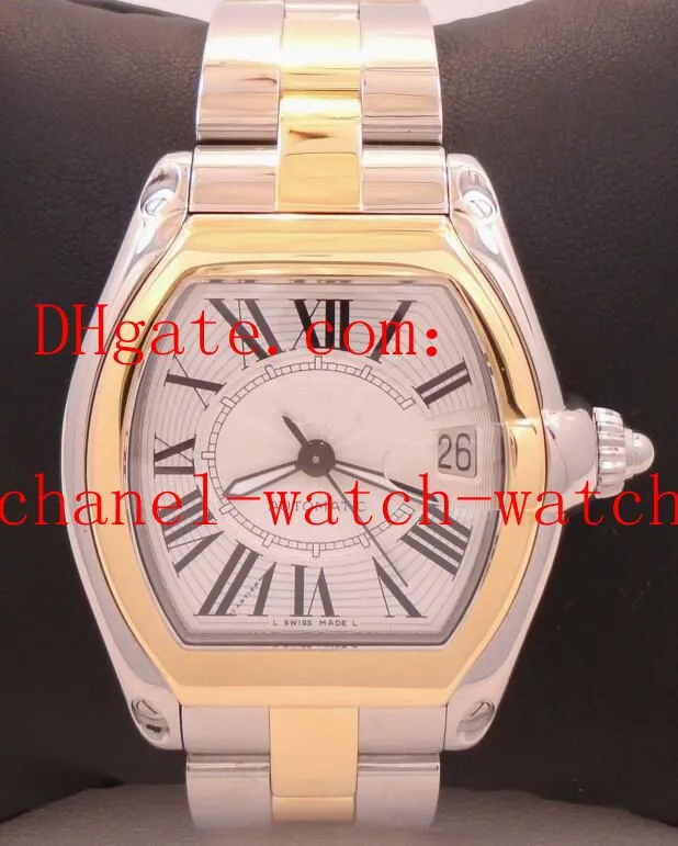 Mens watches for plus size wrists on sale