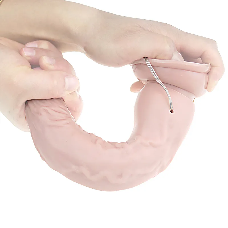 Vibrator Sex Toys Realistic Dildo Vibrator Sex Toy for Adult Men Women  G-spot