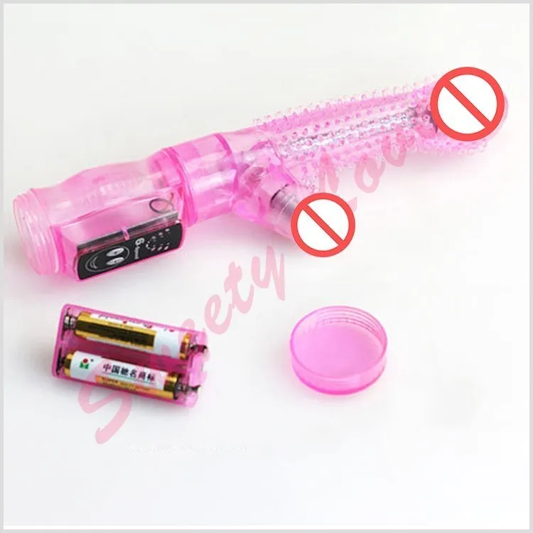vibrator cheap Cheap 8 Inch G Spot Rabbit Vibrator Sex Toys For... From Zhengrui08, $11.45