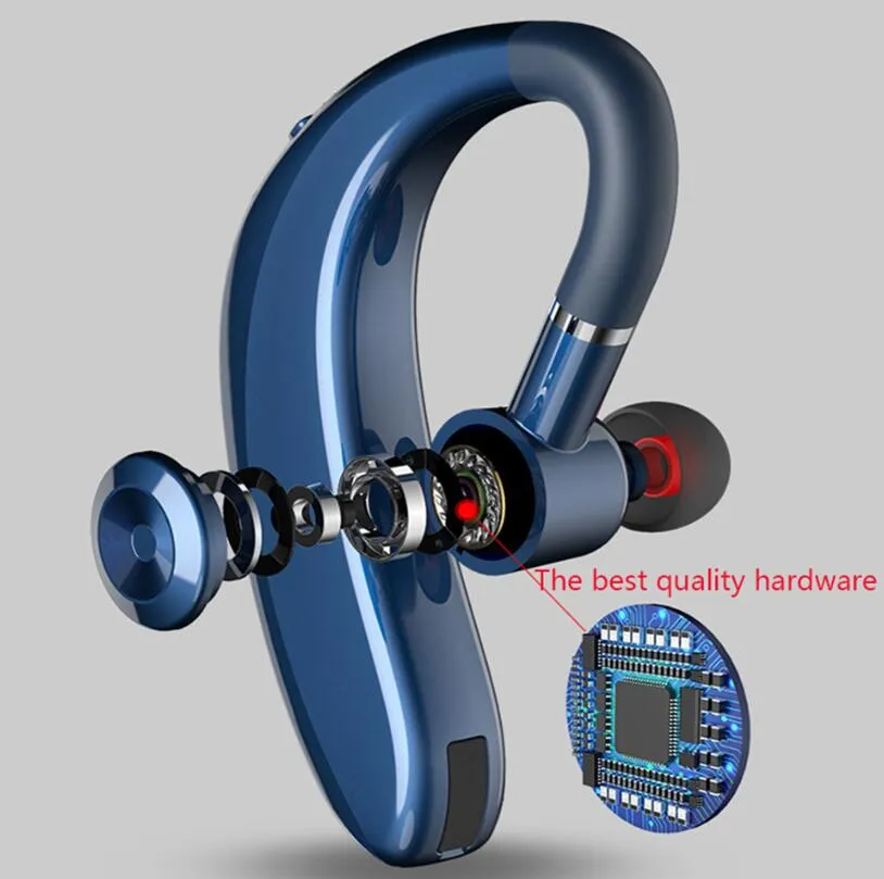 S109 online bluetooth headset