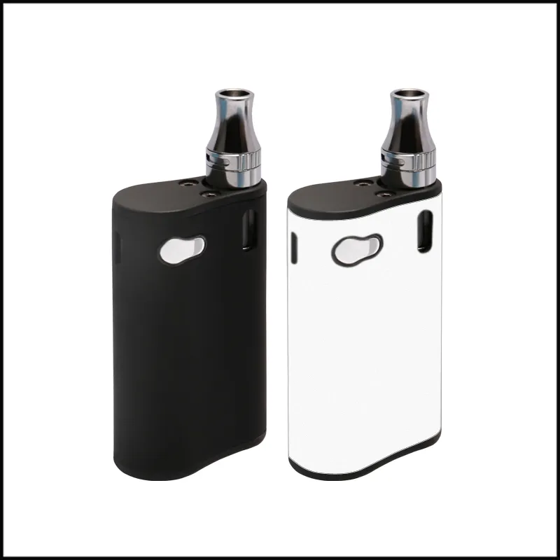 Itsuwa Amigo Mini 2N1 Kit Dispositivo de batería de cartucho avanzado con salida de 30 W Vape Box Mod para Liberty V9 X5 V1 V5 Vaporizador de aceite grueso