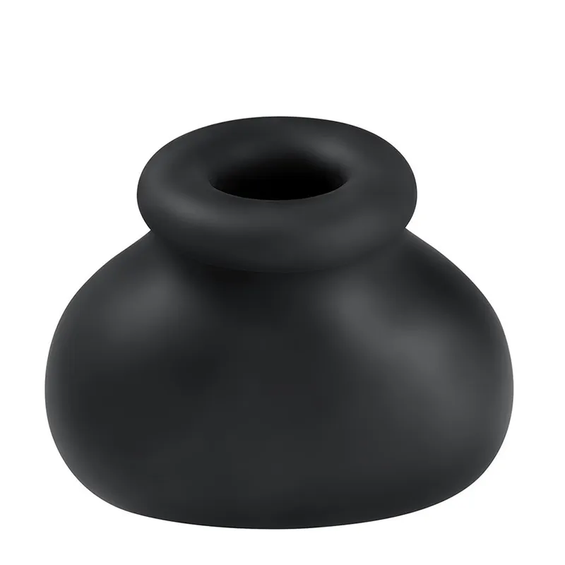 Adult Sex Toy for Men Silicon Penis Testis Massager 6 × 5.8 × 8.5 in from  Dhgate Masturbators