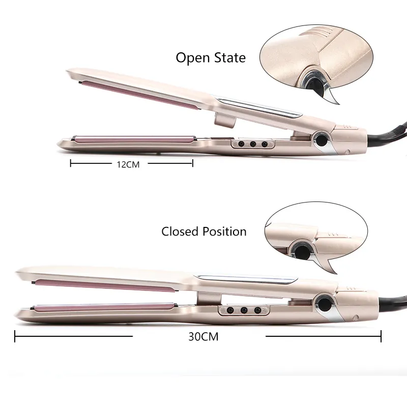 Elfina straightener sale
