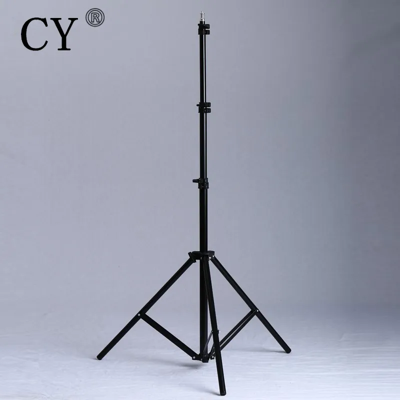 Laser Tripod Stand, Adjustable 240cm Photography Light Stand Heavy