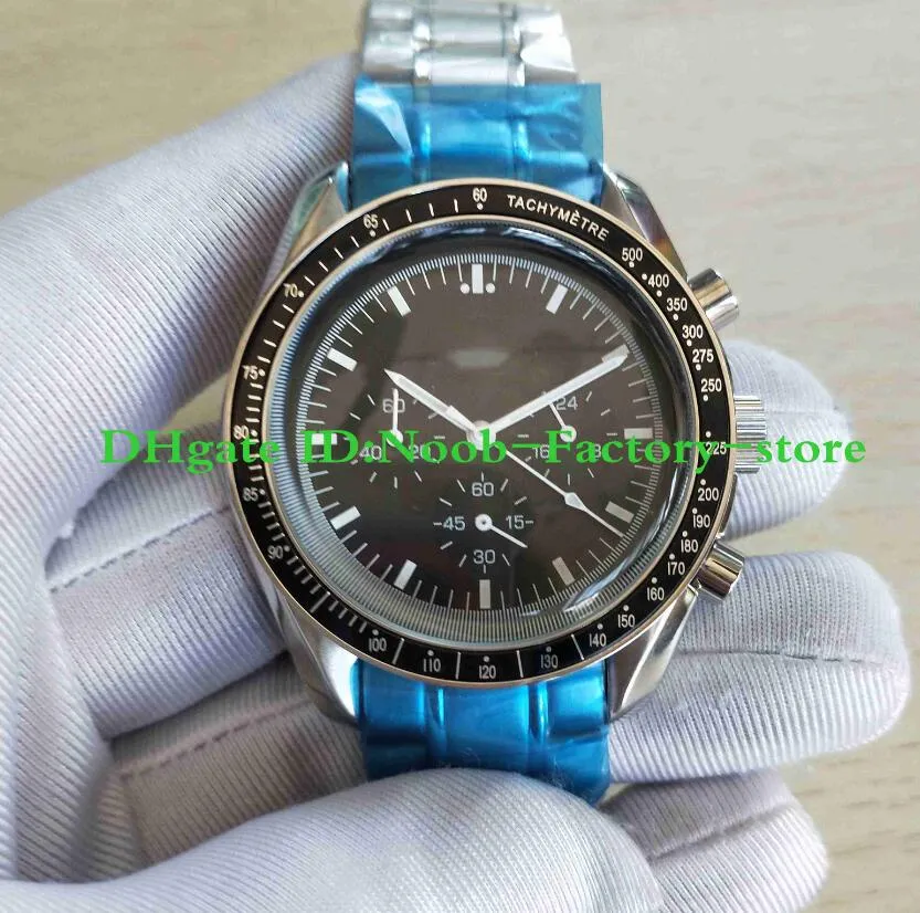 Factory Watches Sales Photographs New Quality Watch 311.30.42.30.01.006 Quartz Chronograph Working Steel Wristwatches Men Watch