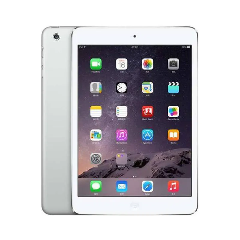 超歓迎された オリジナルの改装されたタブレットiPad2 IPad2 Appleロック解除 その他