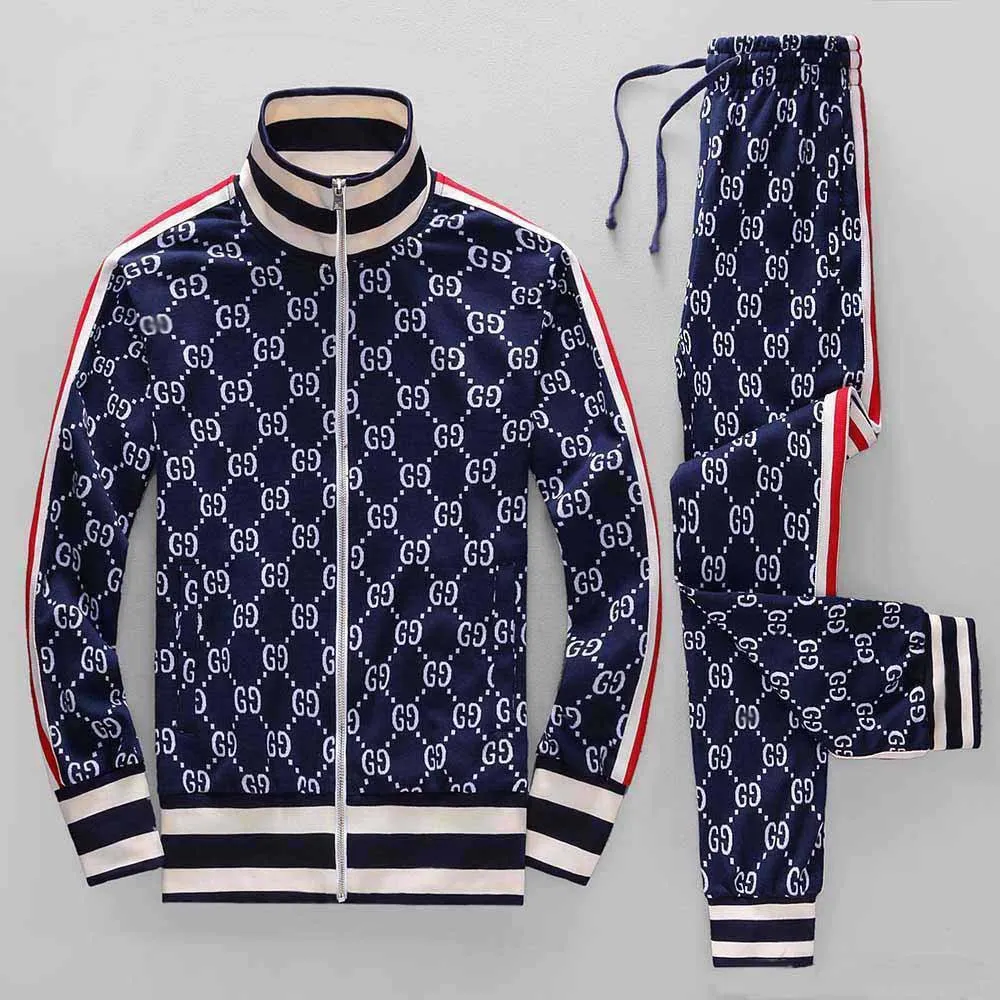 Gucci sweat 2025 suit