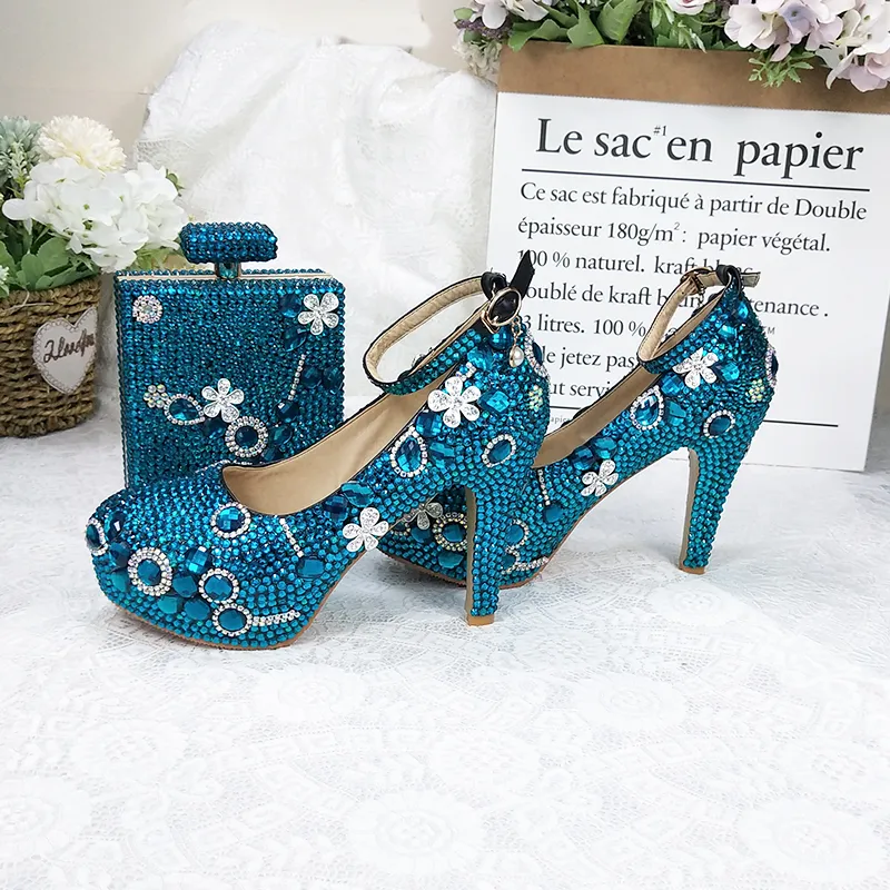 1 Pair Wedding Rhinestone Shoe Clip Crystal Bow Shoe Buckle for Wedding  Prom Banquet 