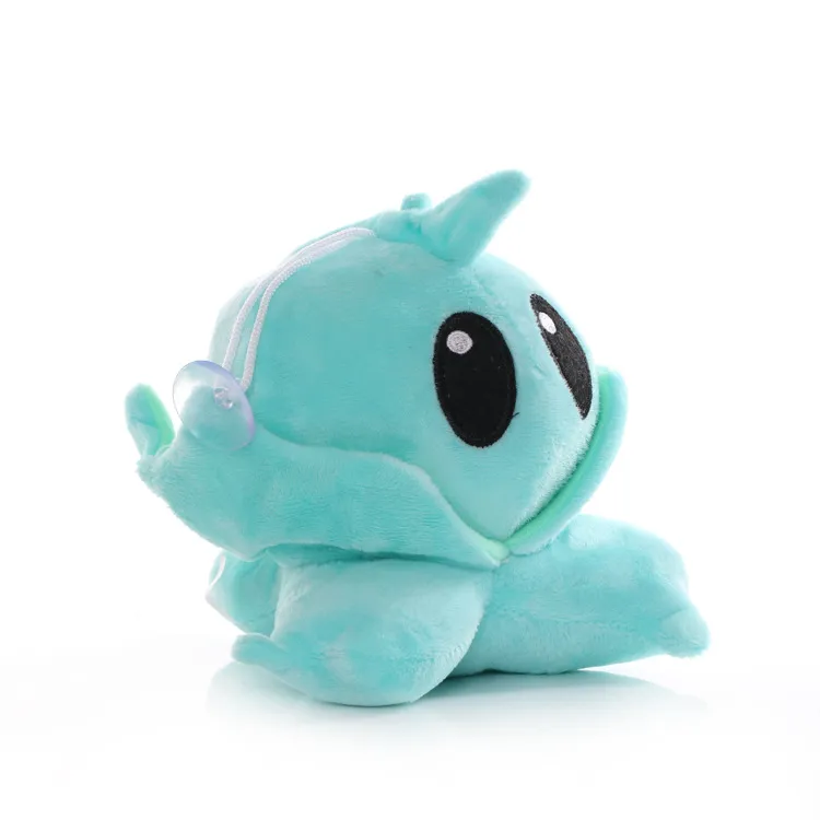 Peluches de plants vs zombies 2 clearance