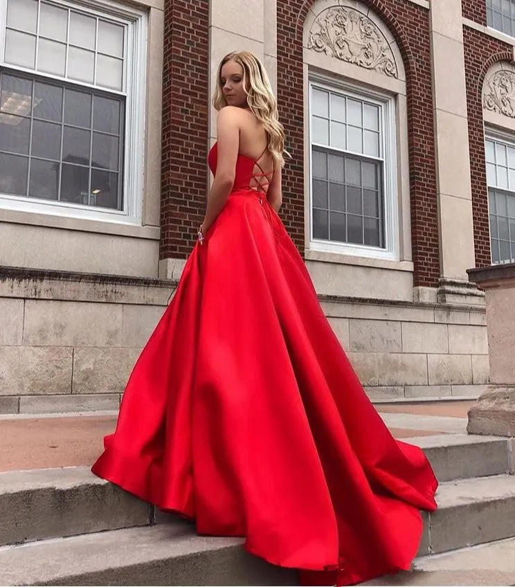 Elegant Evening Formal Dresses 2019 Long Flutter Sleeves Chiffon Sweep  Train Sash Vestidos De Fiesta Plus Size Long Prom Party Gowns From  Yimi1230520, $105.74 | DHgate.Com