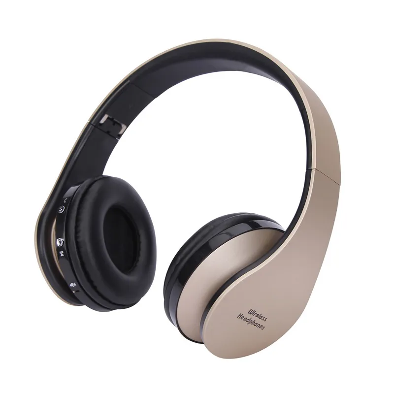 Music brand shop bluetooth headphones