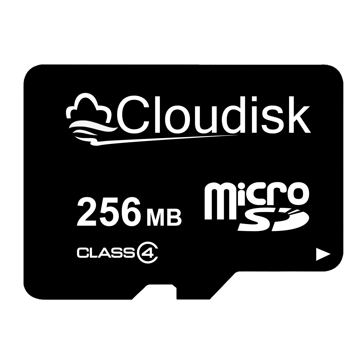 Groothandel MiroSD-geheugenkaart 256 MB Micro SD-kaart 256 MB Kwaliteit SDXC CE FCC-certificering TF-kaart