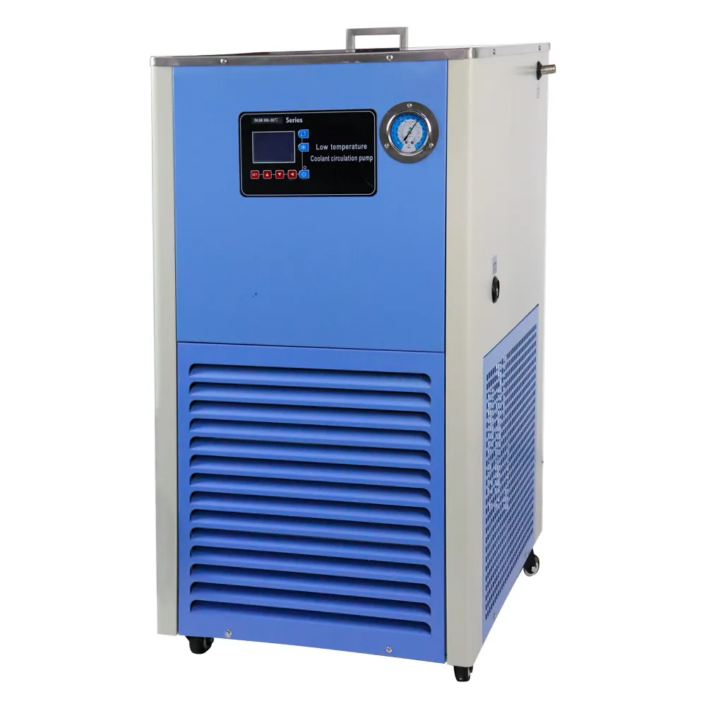 ZOIBKD Supply Refrigerated Circulator Low Temperature Pump DLSB 30L Laboratory Supplies