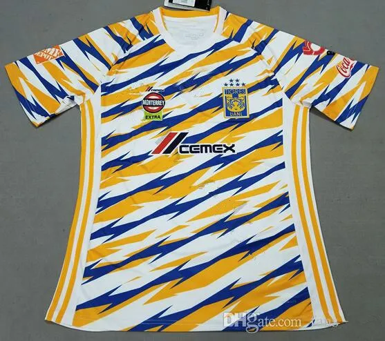 Tigres sales 2019 jersey