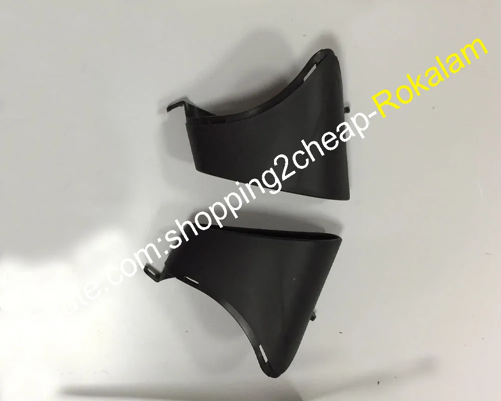 Kit De Carenado Completo Para Honda CBR600 F4 1999-2000 - ABS Inyección, Color Rojo/Negro