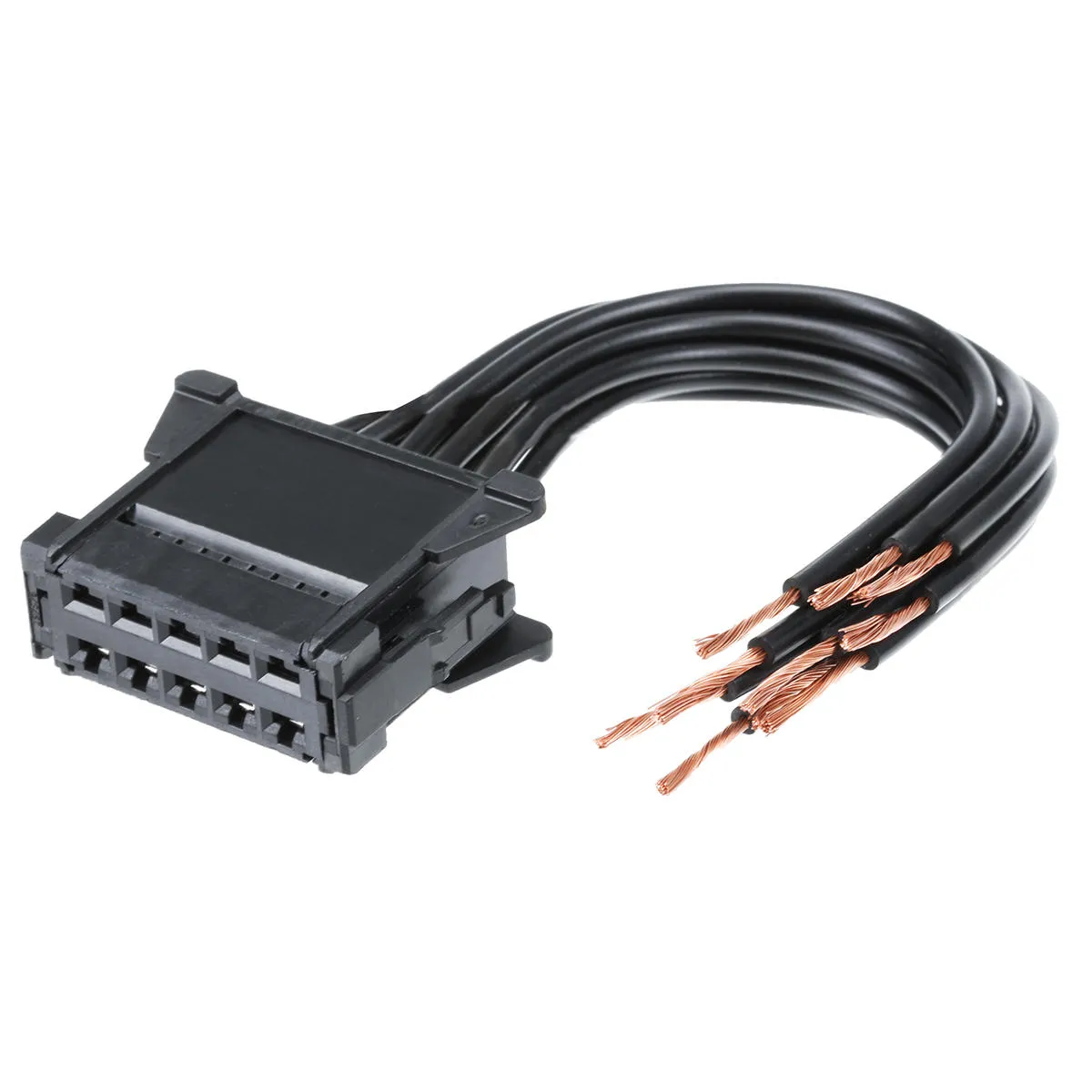 Radiateur Soufflant Résistance Du Faisceau De Câblage Connecteur Pour  Renault Megane Clio Twingo Du 4,19 €