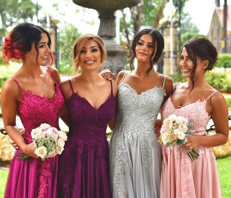 bridesmaid dresses for cheap