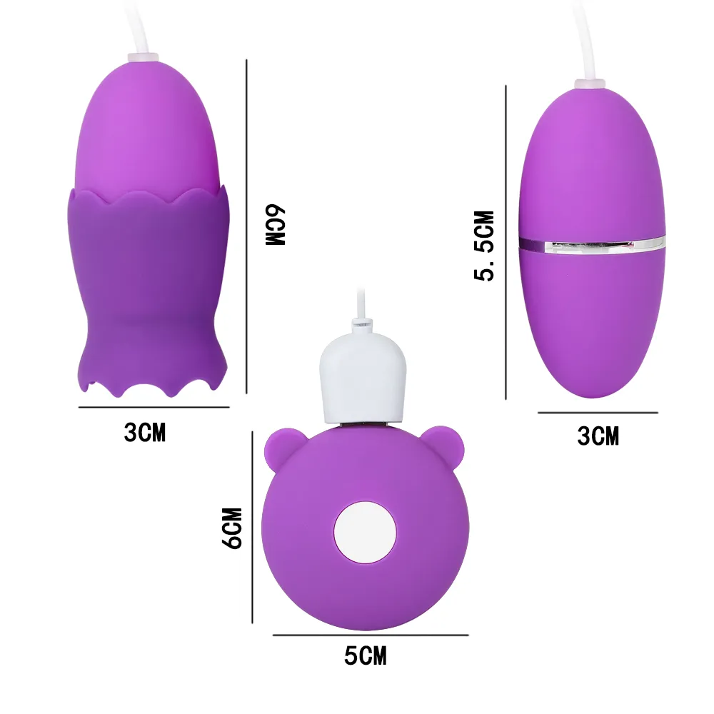 Vibromasseur Oral de langue de Clitoris, jouets pour adultes, ventouse de mamelon, télécommande, jouet sexuel pour femmes, stimulateur de Clitoris