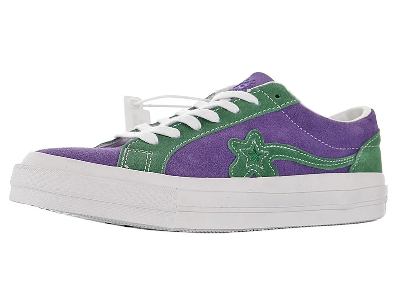 Dhgate golf le fleur new arrivals