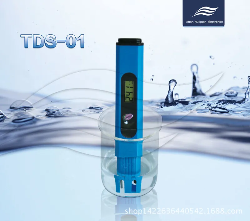 TDS Meter TDS-3 Jakość wody Tester TDS Tester Tester Tester Tester Mineral Mineral Tester