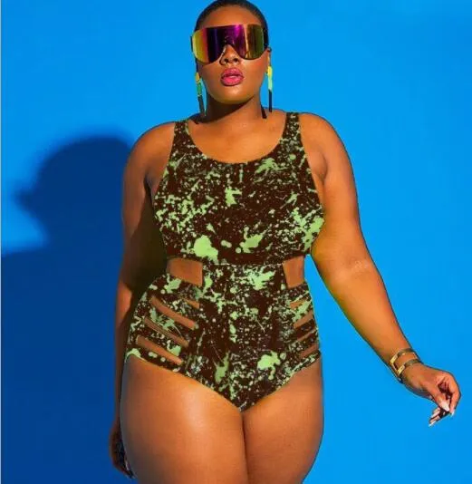 Sexy Triangle Plus Size Swimsuit Sets With High Waist And Split Top For  Women Extra Large And Plus Size Swimsuits From Top_sport_mall, $14.91