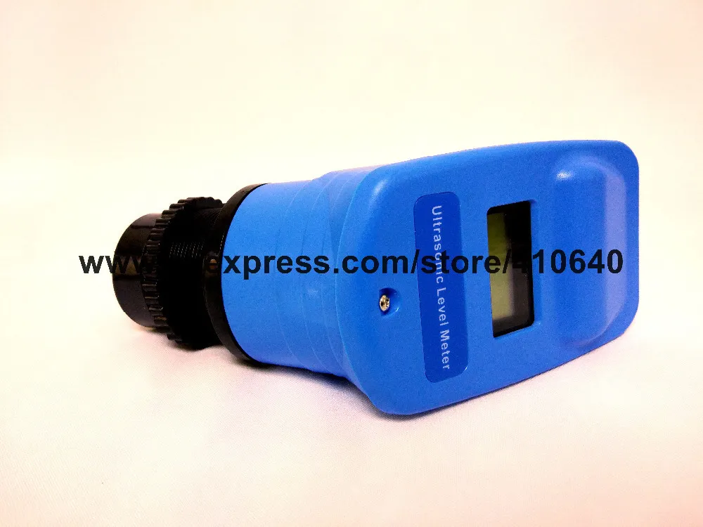 Ultrasonic level meter STT-ZMY-1m (77)