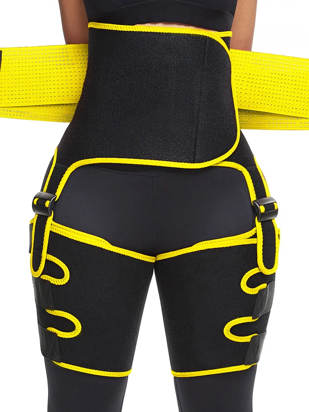 Do Thigh Trimmers Work Weight Loss For Women Waist Trainer For