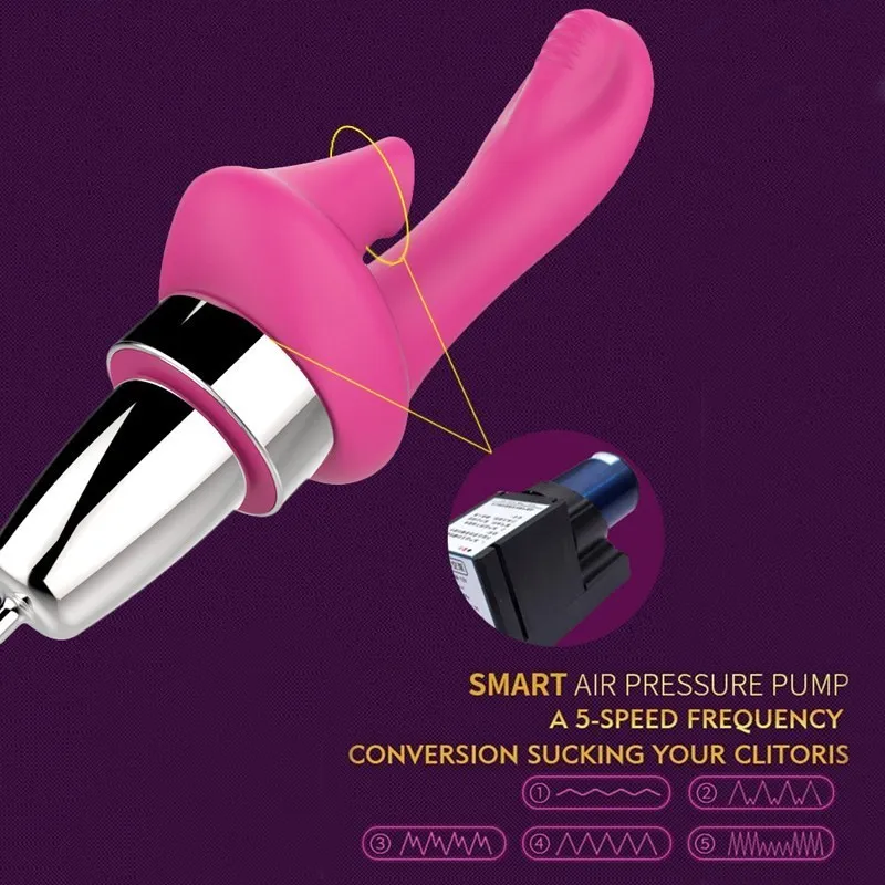 air suction vibrator LELO SILA Cruise — Unboxing, Demo & Full Review main image 1