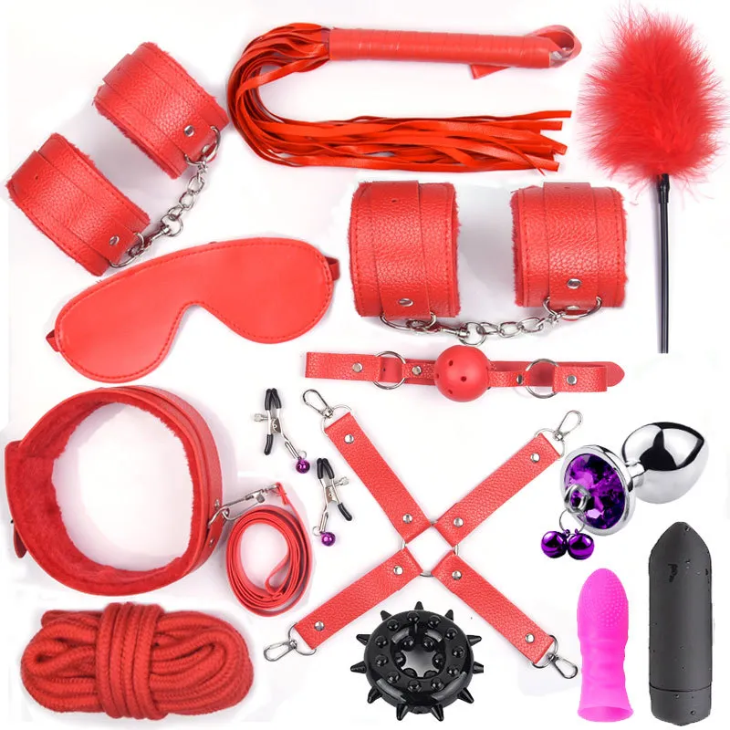 Metallanal Plug BDSM Bondage Sex Toys Für Frauen Erwachsene ...
