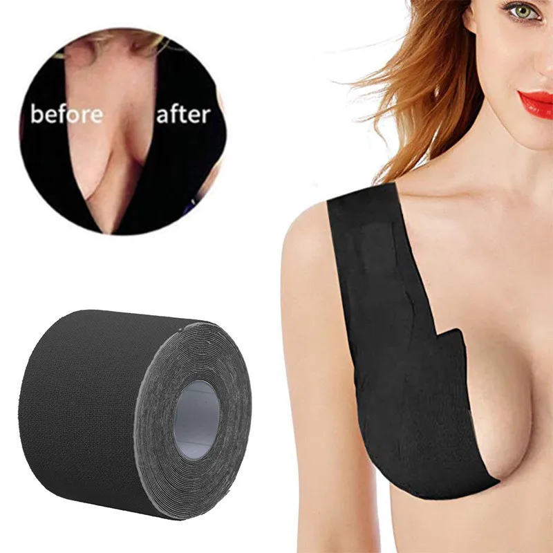 How To Hide Nipples In Non-Padded Bras?