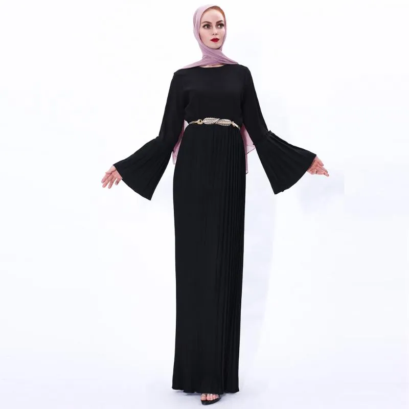 Facon robe hijab 2019 cheap